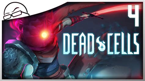 By A Thread Dead Cells Early Access Ep 4 Lets Play Dead Cells