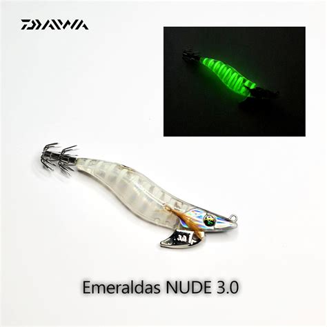 Daiwa Emeraldas Fishing Addicts