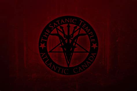 Membership The Satanic Temple Atlantic Canada