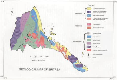 Discover sights, restaurants, entertainment and hotels. Geology of Eritrea - Wikipedia