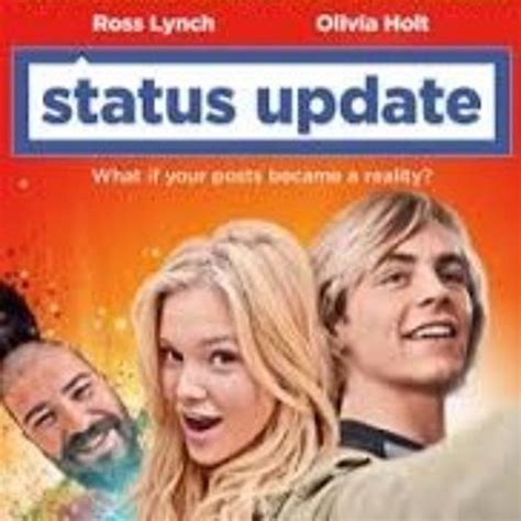 Stream Locked Out Of Heaven Ross Lynch And Olivia Holt Status Update