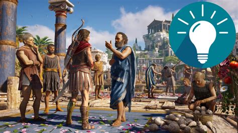 Assassins Creed Odyssey Alle 75 Ostrakon Rätsel gelöst