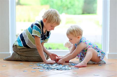 13 Best Puzzles For Toddlers And Kids Of 2023