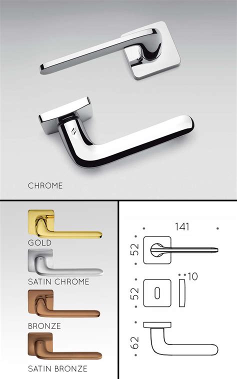 Shop a great selection of high quality door hardware at fantastic prices! Designer Door Handle | Luxury Interior Door Handles - Robato