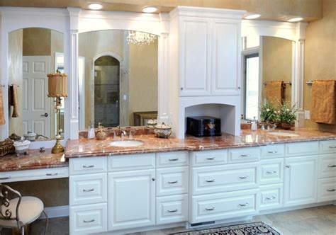 Vanities & cabinets are an important part of any bathroom design. Custom Bathroom Vanity Tops - Paso Robles - California ...