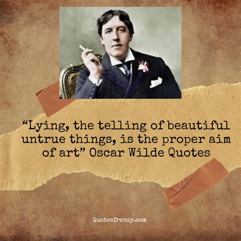 100 Best Oscar Wilde Quotes Quotes Sayings Thousands Of Quotes Sayings