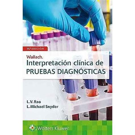 Arriba 96 Foto Fundamentos De Interpretación Clínica De Los Exámenes