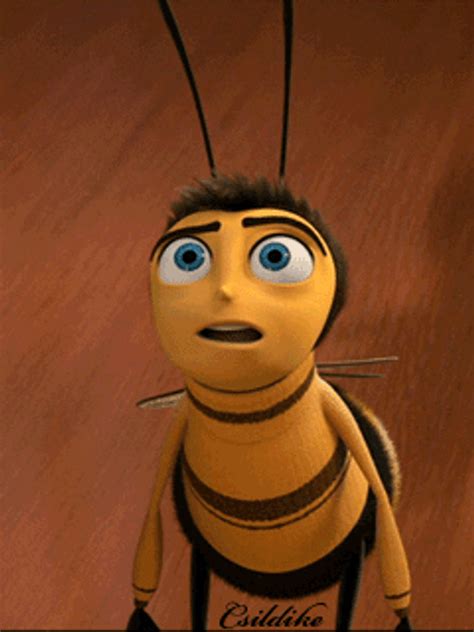 Bee Movie Bee Movie Dreamworks Discover And Share Gifs My XXX Hot