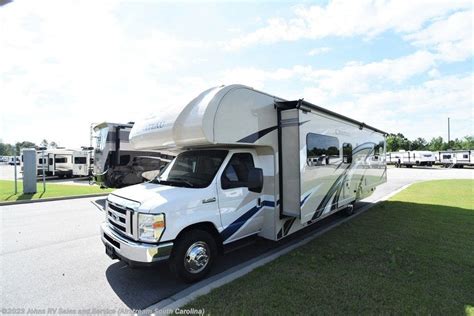 2019 Thor Motor Coach Chateau 31w Ford Rv For Sale In Lexington Sc