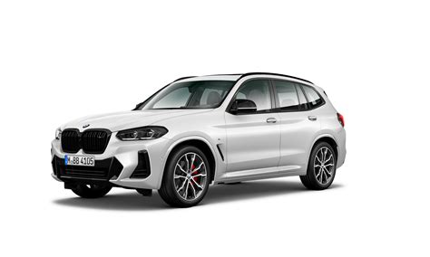 Bmw X3 M40i Models Technical Data And Prices Bmwnsc
