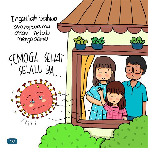 Poster berukuran a3+ berbahan art carton 400 gram yang tebal poster dilengkapi ilustrasi untuk pengenalan amalan wajib dan sunnah selama bulan ramadhan. 30 Gambar Kartun Virus Corona atau Covid-19 untuk Anak ...