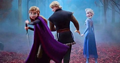 Frozen Shatters Incredibles Animated Trailer Views Record