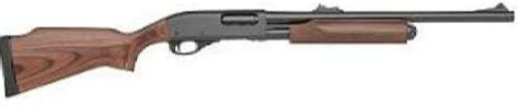 Remington 870 Exp 12 Gauge Shotgun 20 Barrel Rem Choke Front And Rear