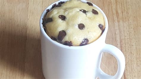 This recipe can easily be doubled using 1 (1/4 cup) land o' lakes ® half stick to make 2 mug cakes. Tassenkuchen selber machen - Cookie Tassenkuchen - YouTube