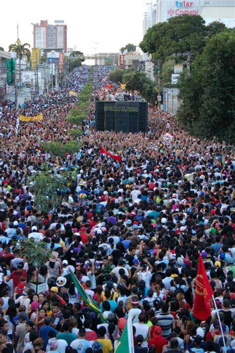 28ª Marcha Para Jesus Acontecerá No Próximo Sábado Veja Como Ficará O Trânsito Em Manaus