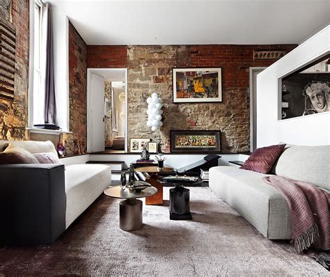 Maybe you would like to learn more about one of these? Eclectic Loft In Toronto Blends Contemporary Luxury With Creative Design