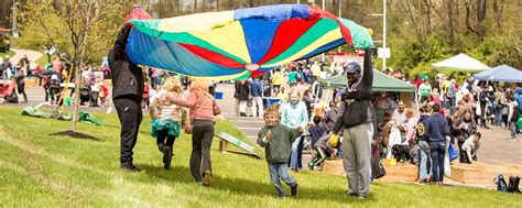12th Annual Earth Day Celebration On Sunday April 24 Kent State