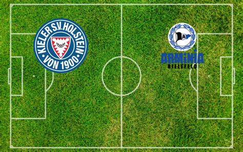 All info around the stadium of arm. Formazioni Holstein Kiel-Arminia Bielefeld | Pronostici e ...