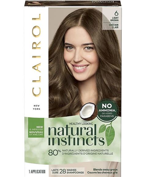 5 Best Permanent Hair Color For Gray Hair Madison Reed Colorsilk