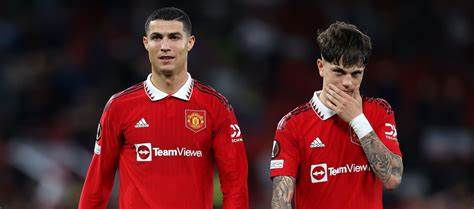 Диета алехандро юнгером Alejandro Garnacho agrees new five-year contract with Manchester United Alejandro Garnacho agrees new five-year contract with Manchester United Диета алехандро юнгером