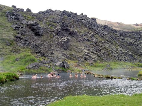 Top Hot Springs In Iceland Iceland Advice