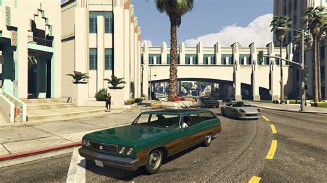 Gta V Old Cars Boothing