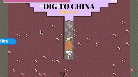 Dig To China Walkthrough And Review Crazy Games