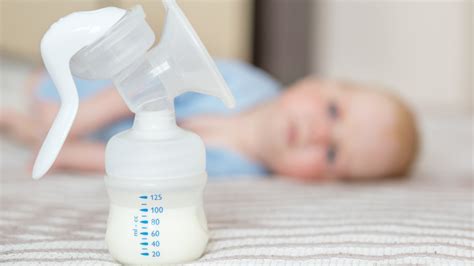 The Ultimate Guide To Selling Breast Milk In The UK For