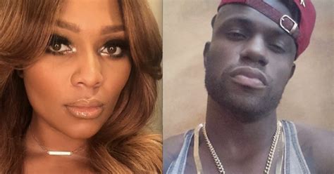 Rhymes With Snitch Celebrity And Entertainment News Milan Christopher Says Teairra Mari