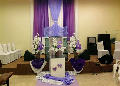 Tema Para Festa Do Circulo De Oraçao