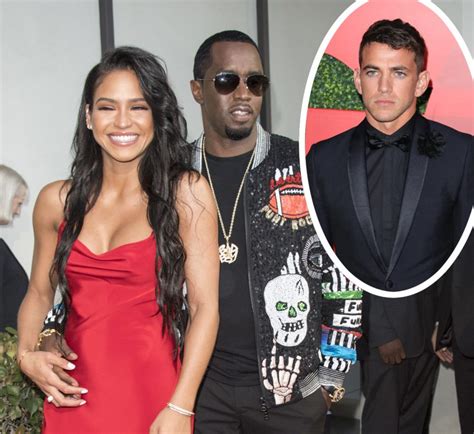 List Pictures Pictures Of P Diddy And Cassie Sharp