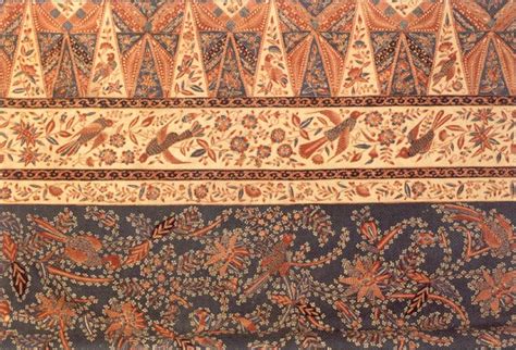 Batik An Ancient Art And Craft