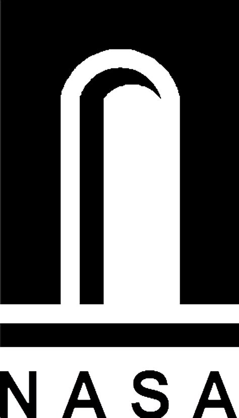 Nasa Logo Png Clip Art Library