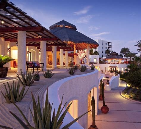 Hotel Las Ventanas Al Paraiso Los Cabos Baja California Sur