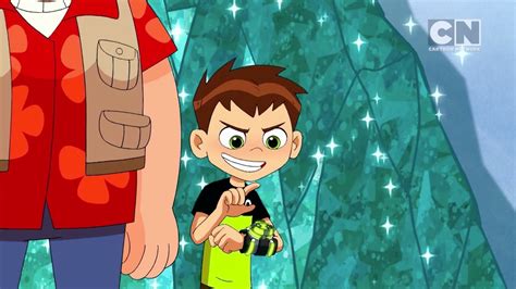 Top 10 Alien Transformations Watch Ben 10 Videos