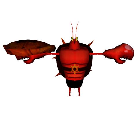 Larry The Lobster Png - PNG Image Collection png image
