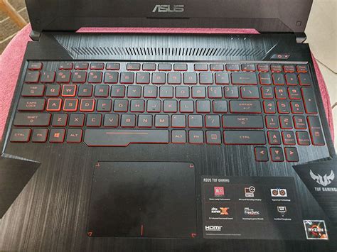 This post details how you can go about doing it. Asus Tuf Keyboard Backlight Change Color - Lenovo and Asus ...