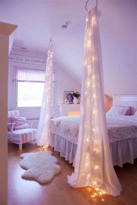 ideas  organize  decorate  teen girl bedroom digsdigs