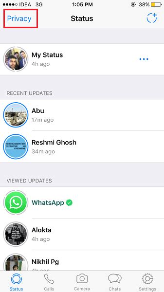 How To Hide Last Seen On Whatsapp In 2023 Techuntold