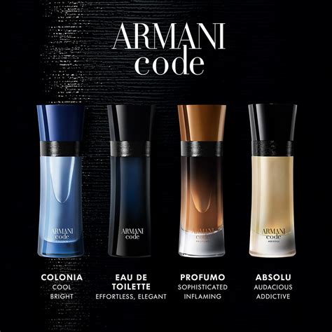 Armani Code Homme Absolu Eau De Parfum Sephora