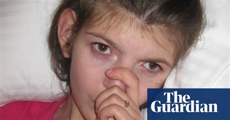 The Ashley Treatment Ericas Story Disability The Guardian