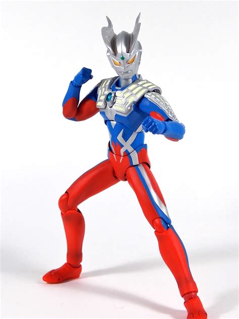 Check spelling or type a new query. Ultra-Act Ultraman Zero V2 Gallery - Tokunation