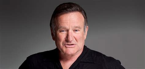 A release from the county sheriff's office following an autopsy. Robin Williams Dead At The Age Of 63