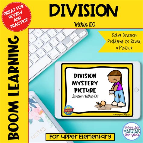 This essential gas is important so that we can breath. Digital PICTURE REVEAL Division Boom Learning℠ Quiz ...