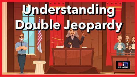 What Is Double Jeopardy And Why Is It Important See Answer En