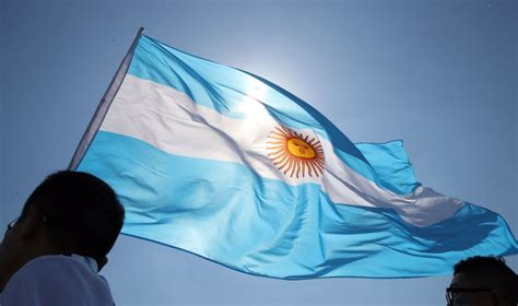 20 De Junio Día De La Bandera Argentina ¿por Qué Se Celebra En Esta Fecha