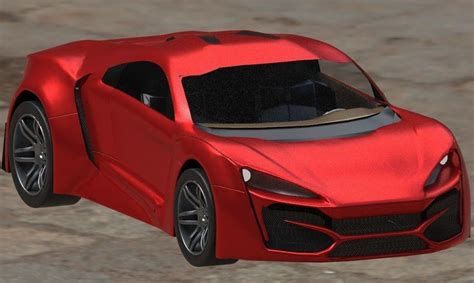 The lykan hypersport, is a lebanese limited production sports car manufactured by w motors, a united arab emirates based company, founded in 2012 in lebanon with the collaboration of lebanese and italian engineers. Lykan hypersport custom 3D model | CGTrader