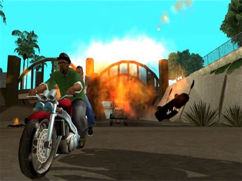 Gta San Andreas Highly Compressed Mb Pc