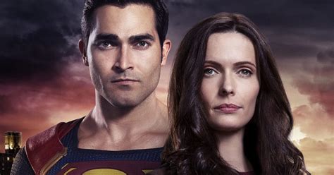 Superman és Lois Sorozatkritika Filmsorhu