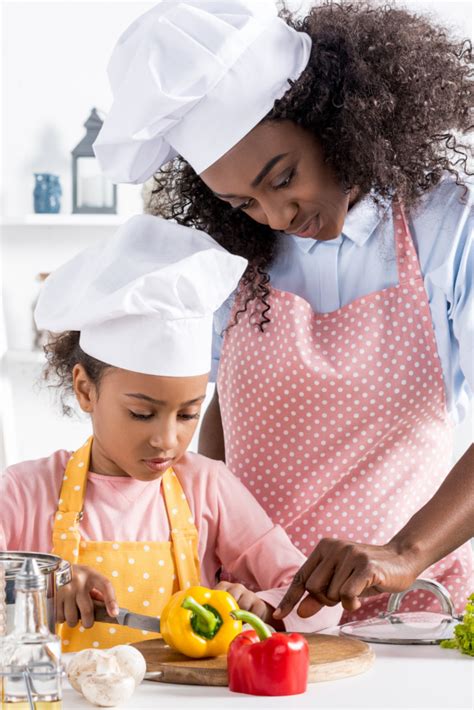 11 Healthy Habits You Should Teach Your Child The Maria Antoinette